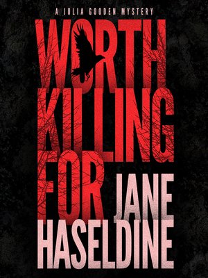 cover image of Worth Killing For